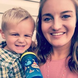 Meet your Posher, Meagan